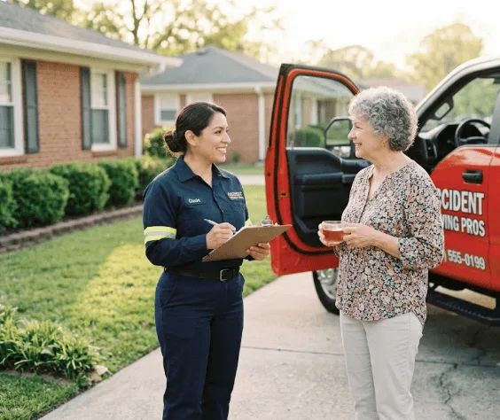 Accident Towing Service La Monte, MO FAQs